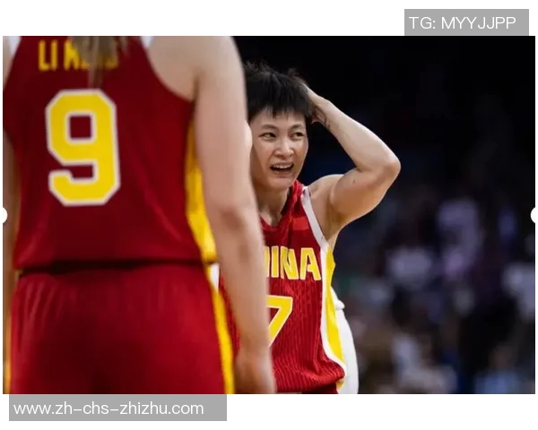 广东女篮主场逆转内蒙古女篮杨力维全场最高分助球队先声夺人