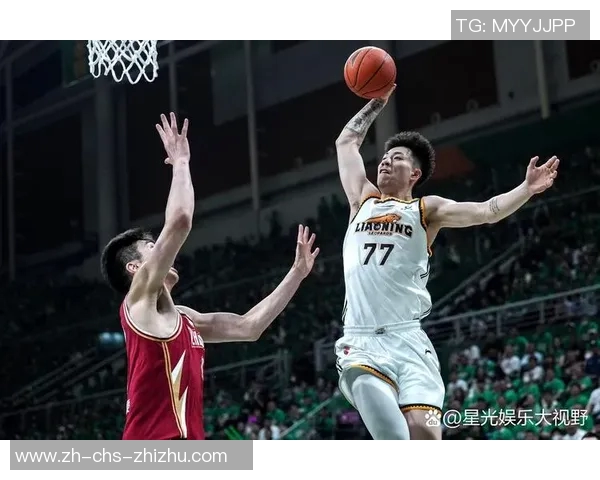 CBA辽宁队迎战苏州队争夺季后赛席位精彩对决即将上演